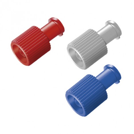 Тапи Луер комбинирани Combi-Stopper